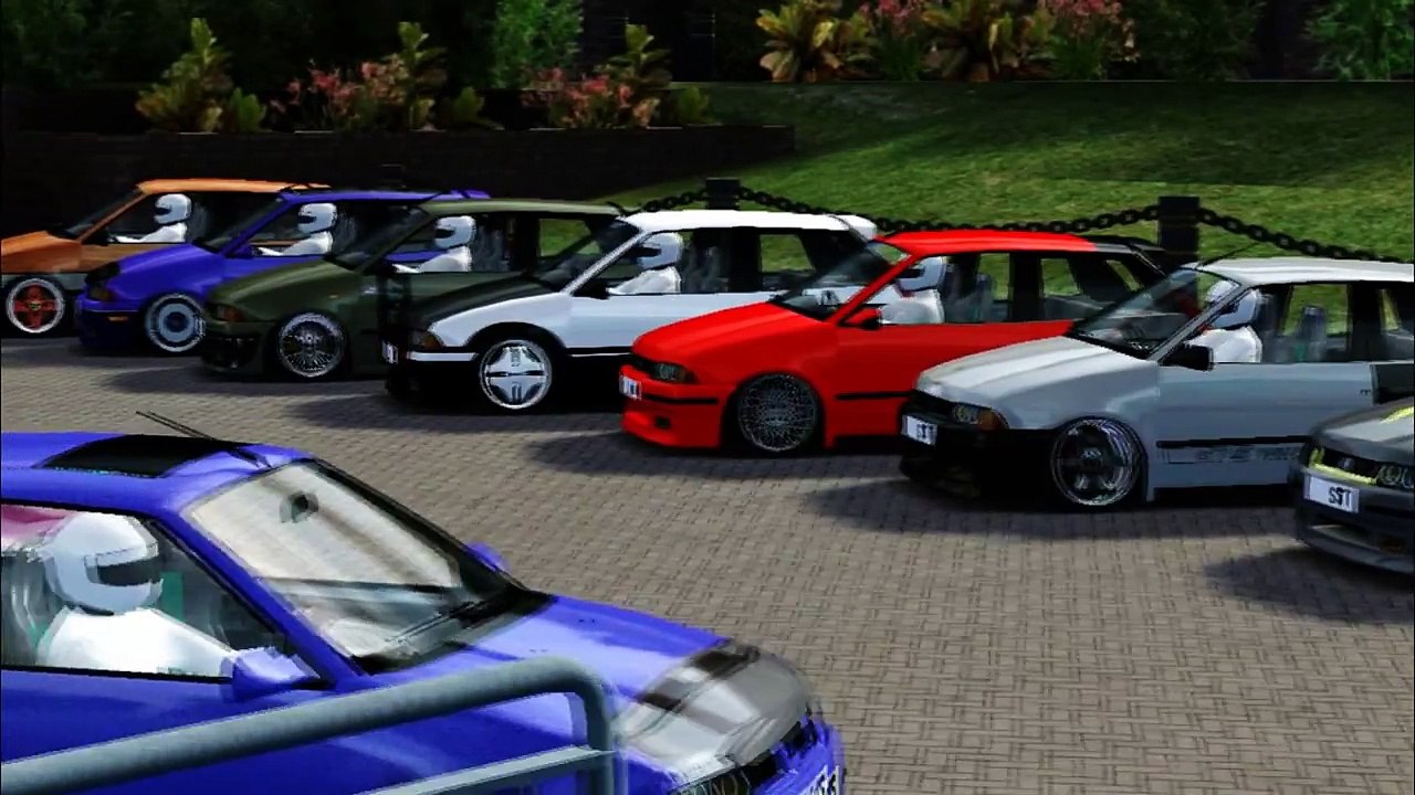 LFS - Stance Empire (Live for Speed) | LFS Mods at lr-works-mods.tk