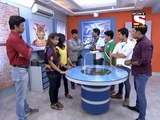 CID Kolkata Bureau - (Bengali) - Abhishapto Choukath - Episode 132