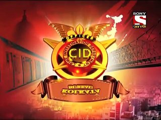 CID Kolkata Bureau - (Bengali) - Lukochuri - Episode 96