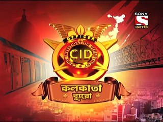 CID Kolkata Bureau Bengali Episode 63 - Chirkut Mystery Unveiled 🕵️‍♂️