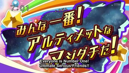 Saikyou Ginga Ultimate Zero Battle Spirits Episode 49 [English Sub HD]