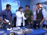 CID Kolkata Bureau - (Bengali) - Aadim Ripu - Episode 64