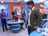 CID Kolkata Bureau - (Bengali) - Ek Lekhika Mrityu Ebong - Episode 103