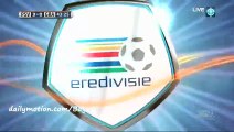Luciano Narsingh Goal HD - PSV 3-0 Graafschap - 30-01-2016