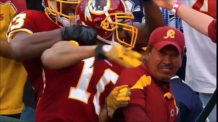 NFL Funny Moments completions 2016 with funniest commentator