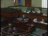 Poseł Joanna Augustynowska - Wystąpienie z dnia 14 stycznia 2016 roku.