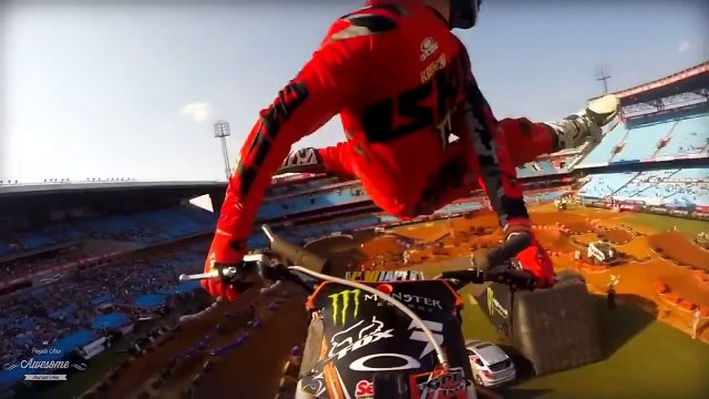 Красивое видео удивительные люди 2015