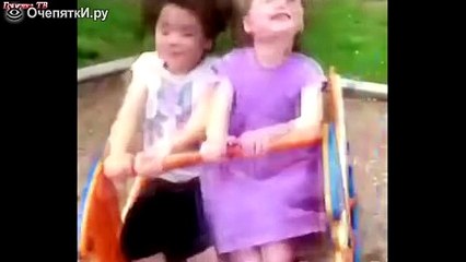 Забавные ролики в нарезке