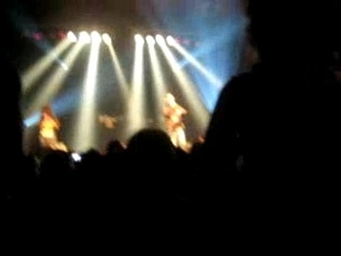 Sniper à Charleroi - Y a pas de mérite