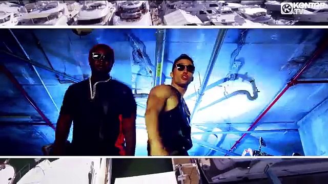 B-Goss feat. Flo Rida, T-Pain & J-Rand – We Gon Ride