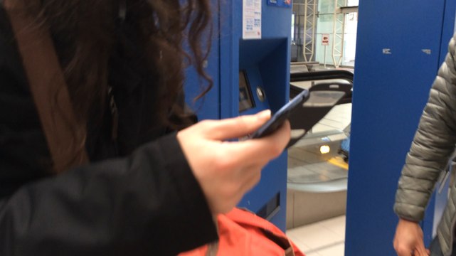 Gare de Rennes. Le trafic suspendu pour cause de travaux. Des cars mis en place.