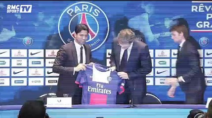 Laurent Blanc : vers une prolongation ?