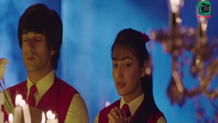Tere Liye | Sanam Re | Video Song HD 1080p | Pulkit Samrat-Yami Gautam |  Maxpluss Total | Latest Songs