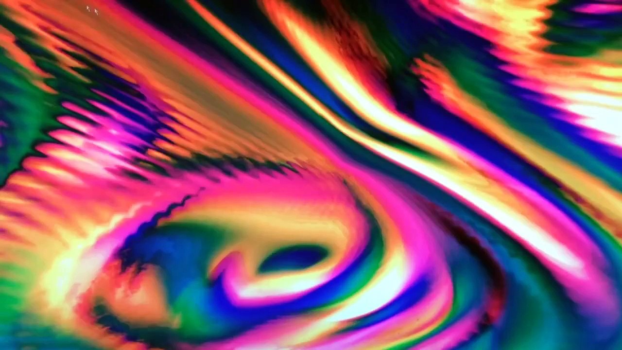 mixture of colors some