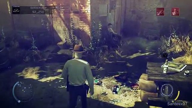 Hitman- Absolution Walkthrough Part 18 - No Commentary Playthrough (Xbox 360-PS3)