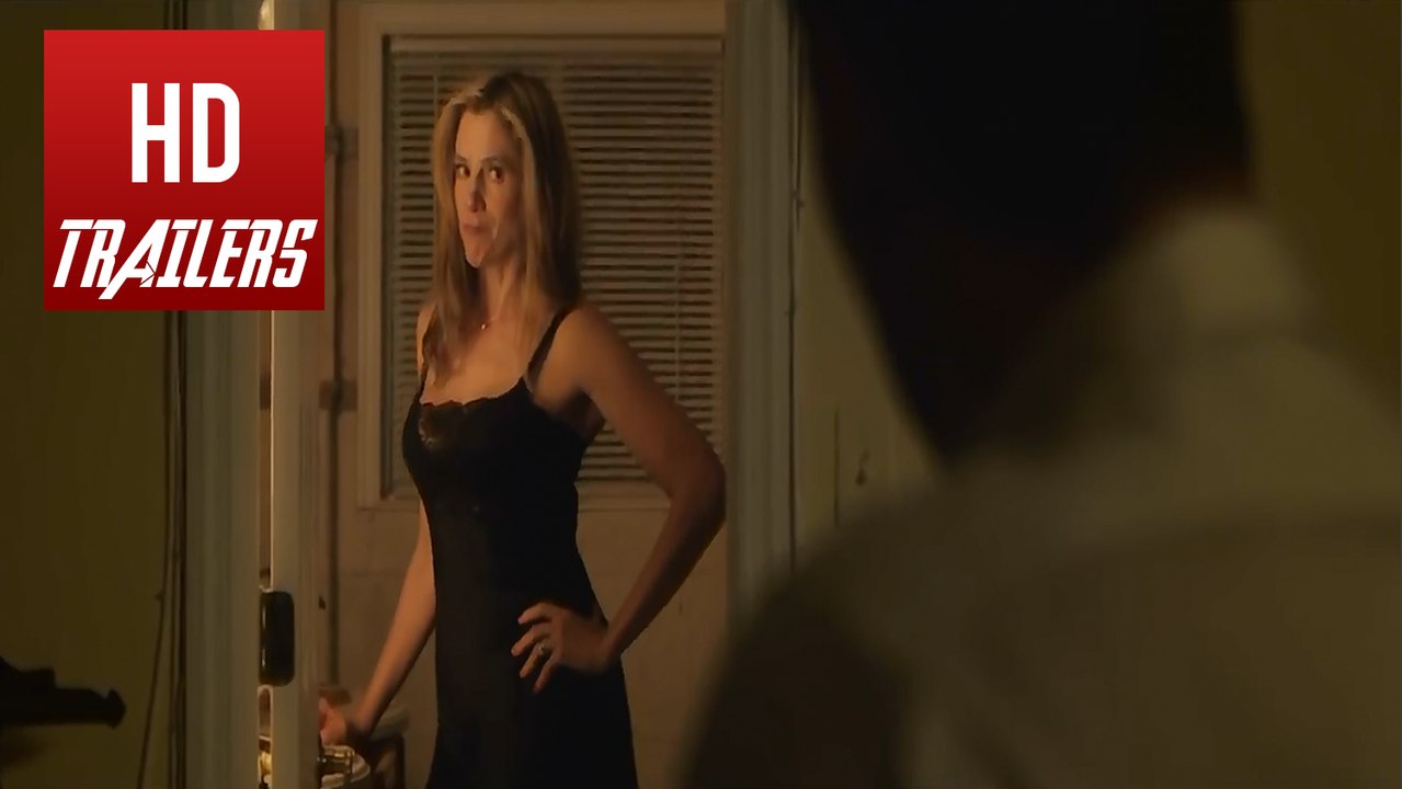 Exposed Official Trailer #1 (2015) - Keanu Reeves, Ana De Armas Drama HD