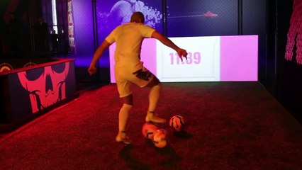 Epic Skills from The F2Freestylers!