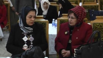 Irak'ta Türkmen Kültürü" Paneli