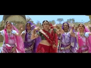 Mhara Chhail Bhanwar | New Rajasthani Film Songs 2014 | Smita Bansal (Balika Vadhu Fame)