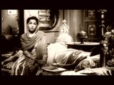 film dard.1947.suraiya: beech bhanwar mein aan pasaa hai dil ka safeena