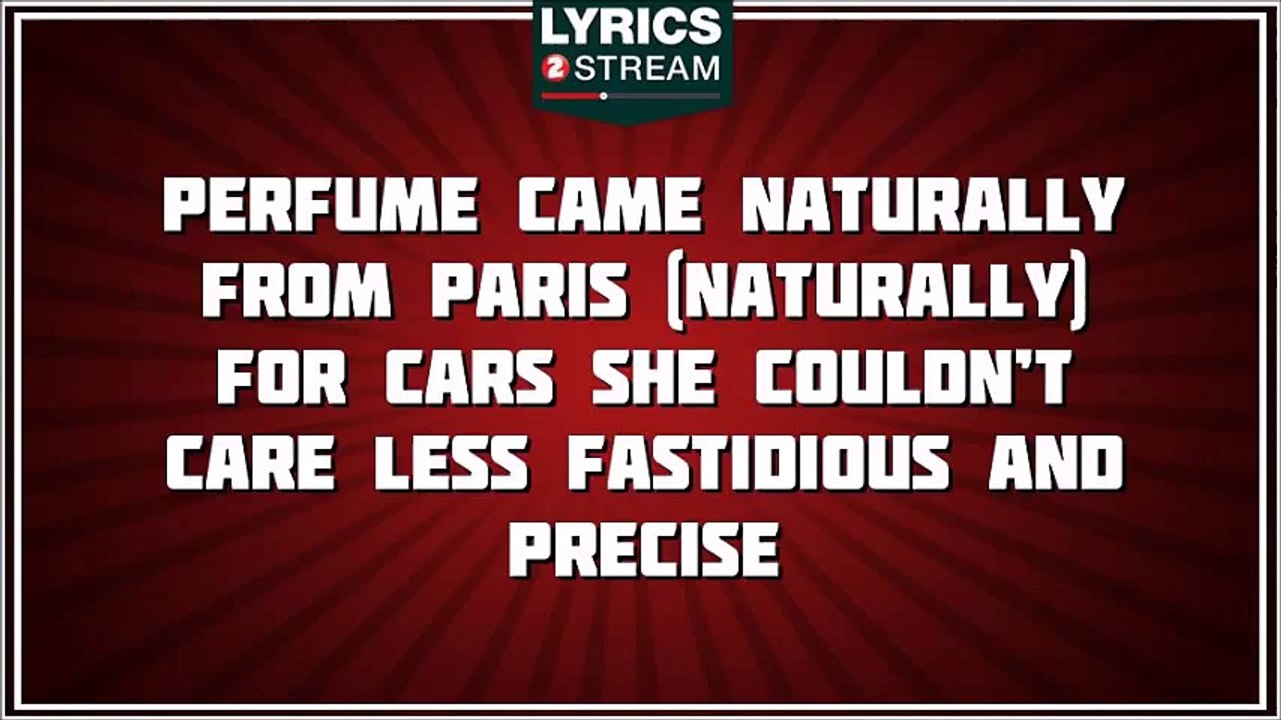Killer Queen - Queen tribute - Lyrics