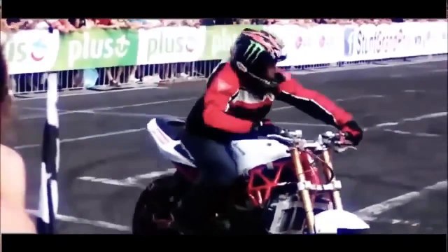 Прикольное видео, возможности велосипеда 2015 трюки, прыжки