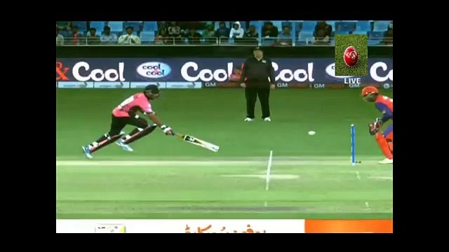 MCL 1st Match Libra Legends vs Gemini Arabians Special Moments Master Cricket League 1st Match_2