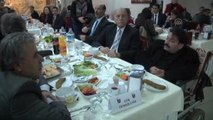 Bakan Ramazanoğlu: 