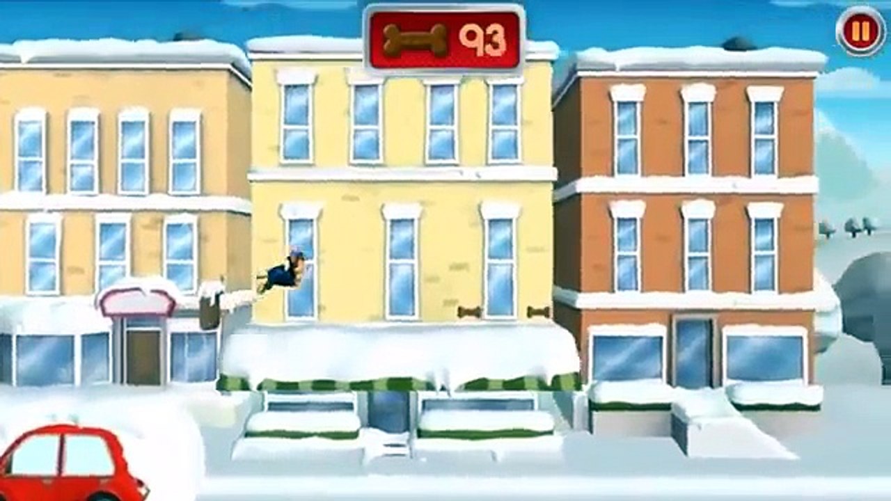 トムとジェリーアニメゲーム完全エピソードムービー2015