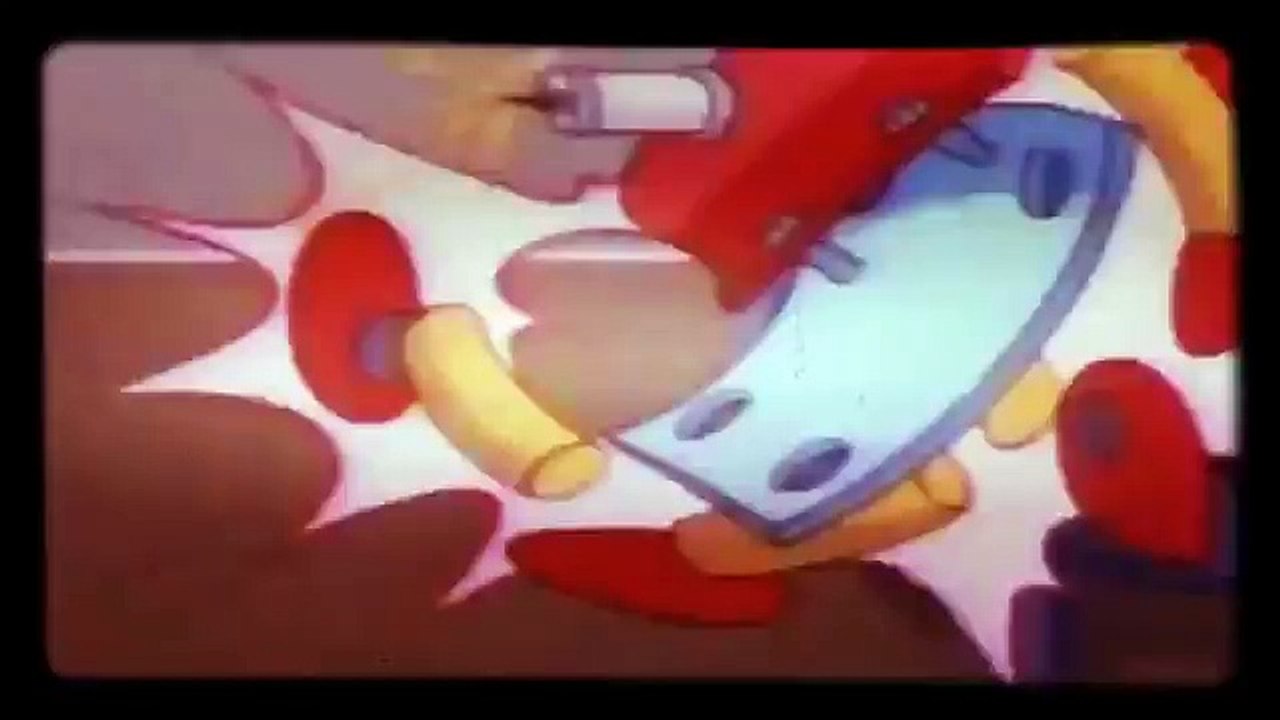 トムとジェリー 2015   新トムとジェリー 子供2015のためのアニメーション