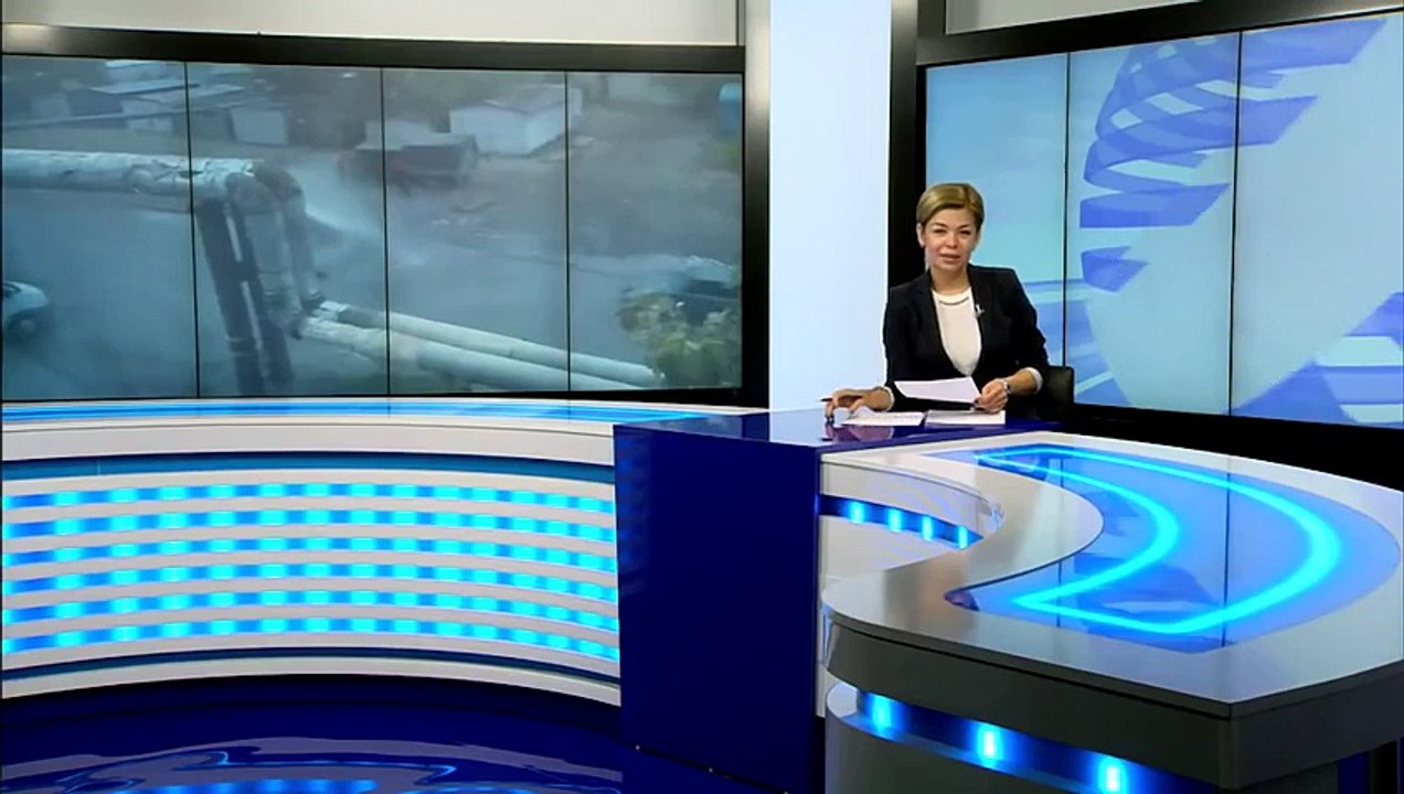 ШОК! Такое может случиться только в России
