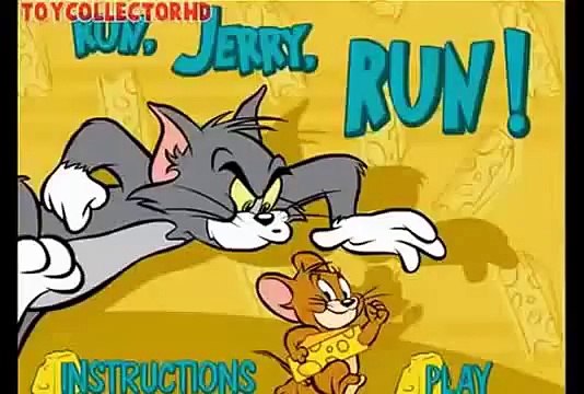 トムとジェリー全ムービー ベストエピソード新トムとジェリー