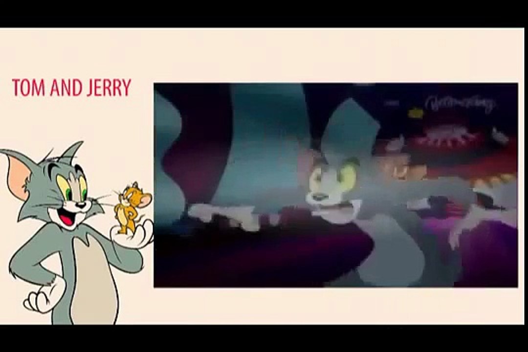 トムとジェリー全エピソードの新しい2015 ● トムとジェリー ゲームプレー 2015