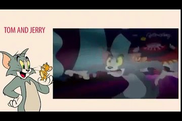 トムとジェリー全エピソードの新しい2015 ● トムとジェリー ゲームプレー 2015