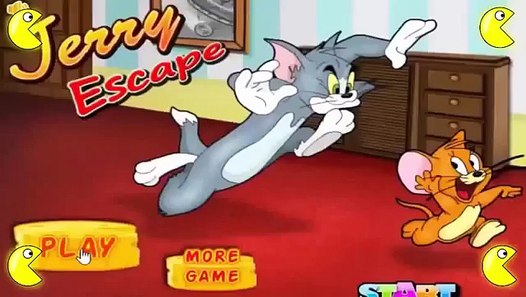 トムとジェリー おかしい子供映画 子供のためのディズニー映画 video dailymotion