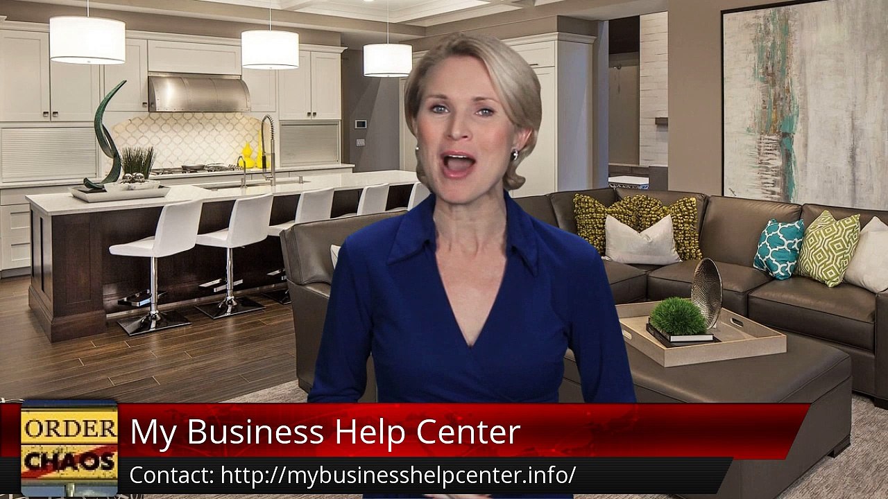 My Business Help Center Atlanta Terrific 5 Star Review by Rebecca L.