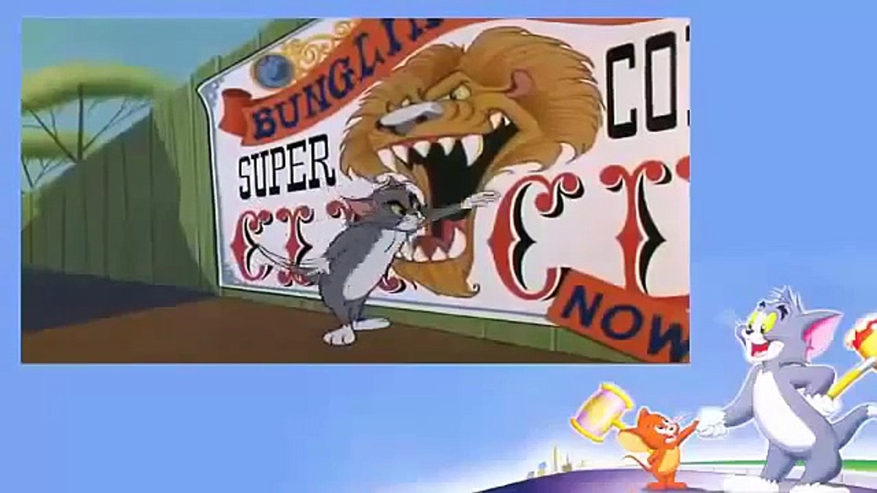 トムとジェリー新しいコンピレーション2015 HD