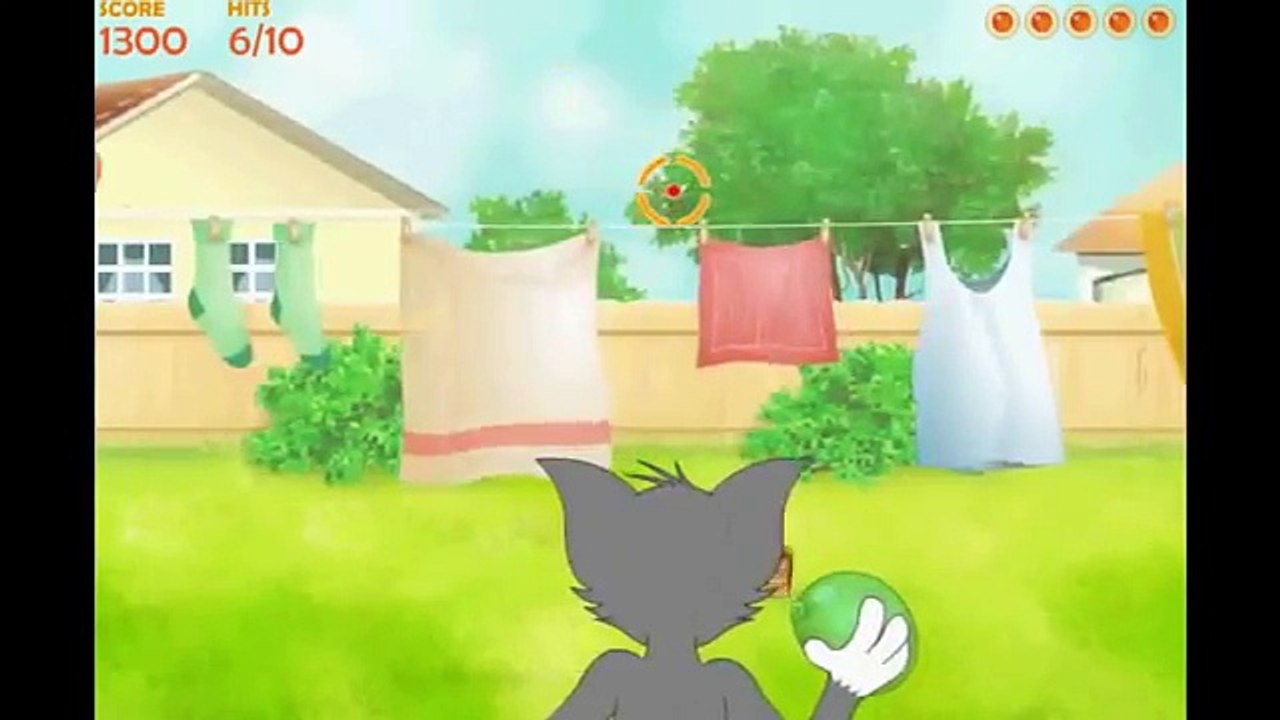 トムとジェリー     ベスト3Dムービーゲーム 2014     ベストアニメ3D 2014