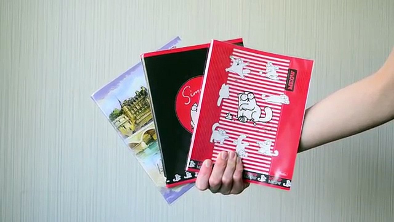 Списываем незаметно! Лайфхаки для студентов, школьников!