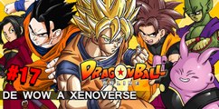 Dragon Ball Online: de WoW a Xenoverse