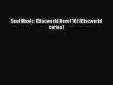 Soul Music: (Discworld Novel 16) (Discworld series)  Free Books