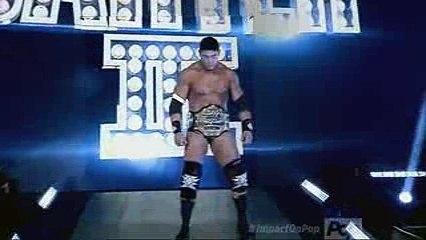 TNA Impact Wrestling - 26-01-2016 - 1