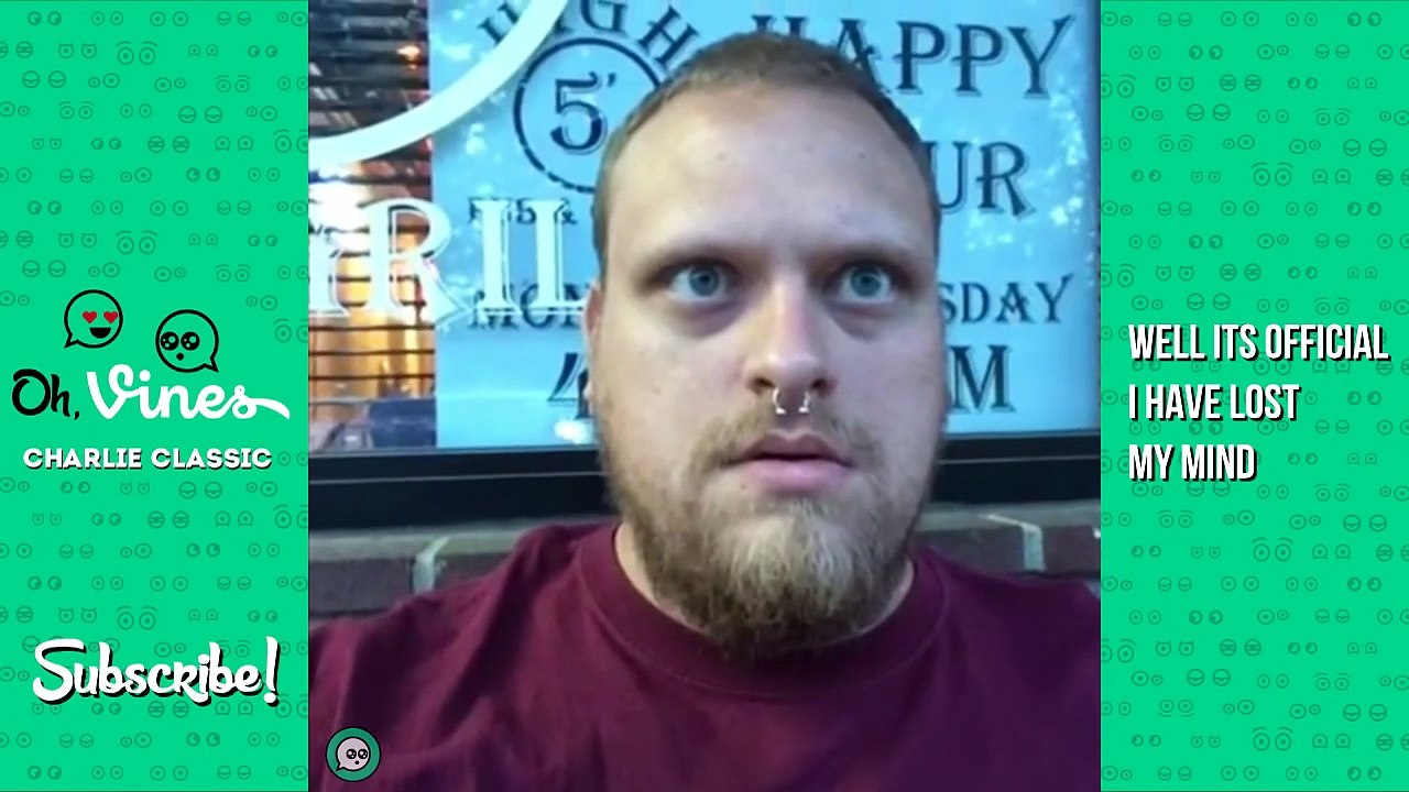 Charlie Classic All Vines (Part 6) ★ Charlie Classic Vine Compilation - Charlie Classic Best Vines