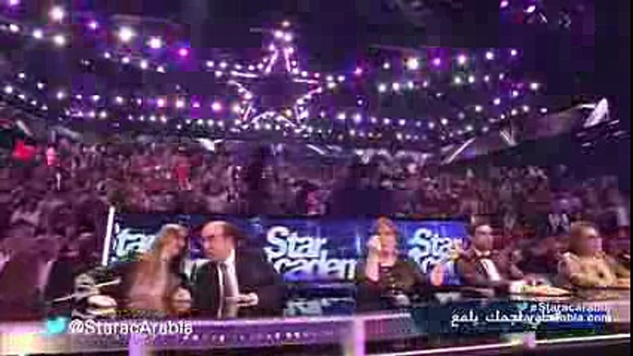 اول مرة
