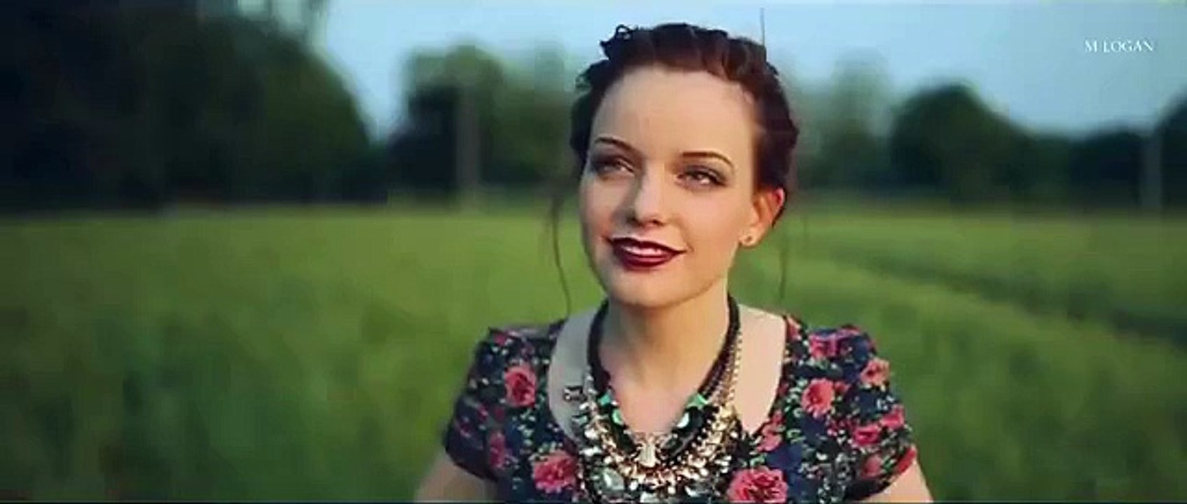 Arabian Folk song