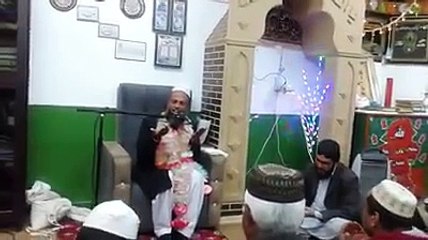 Punjabi Naat Sharif Pakistani Nabi e Pak