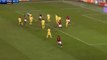 Stephan El Shaarawy Goal - AS Roma 2 - 1 Frosinone - 30.01.2016