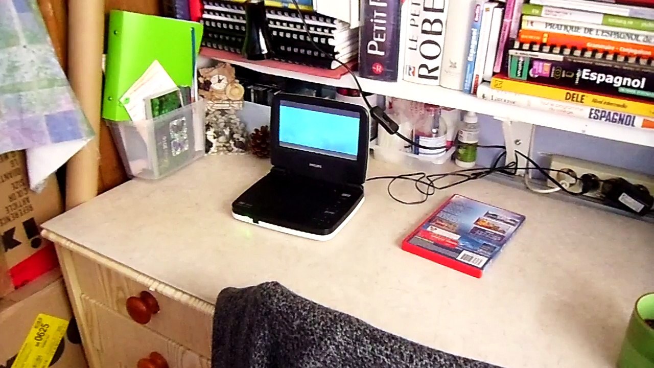 2016- pour tuer le temps...