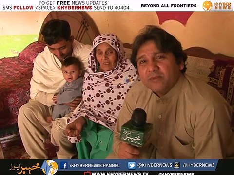 KHAPOONA ( EP # 32 - 29-12-2015 ) Khapoona Episode 32 - Khapoona With Yousaf Jan Utmanzai