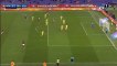 Stephan El Shaarawy Goal HD - AS Roma 2-1 Frosinone - 30-01-2016